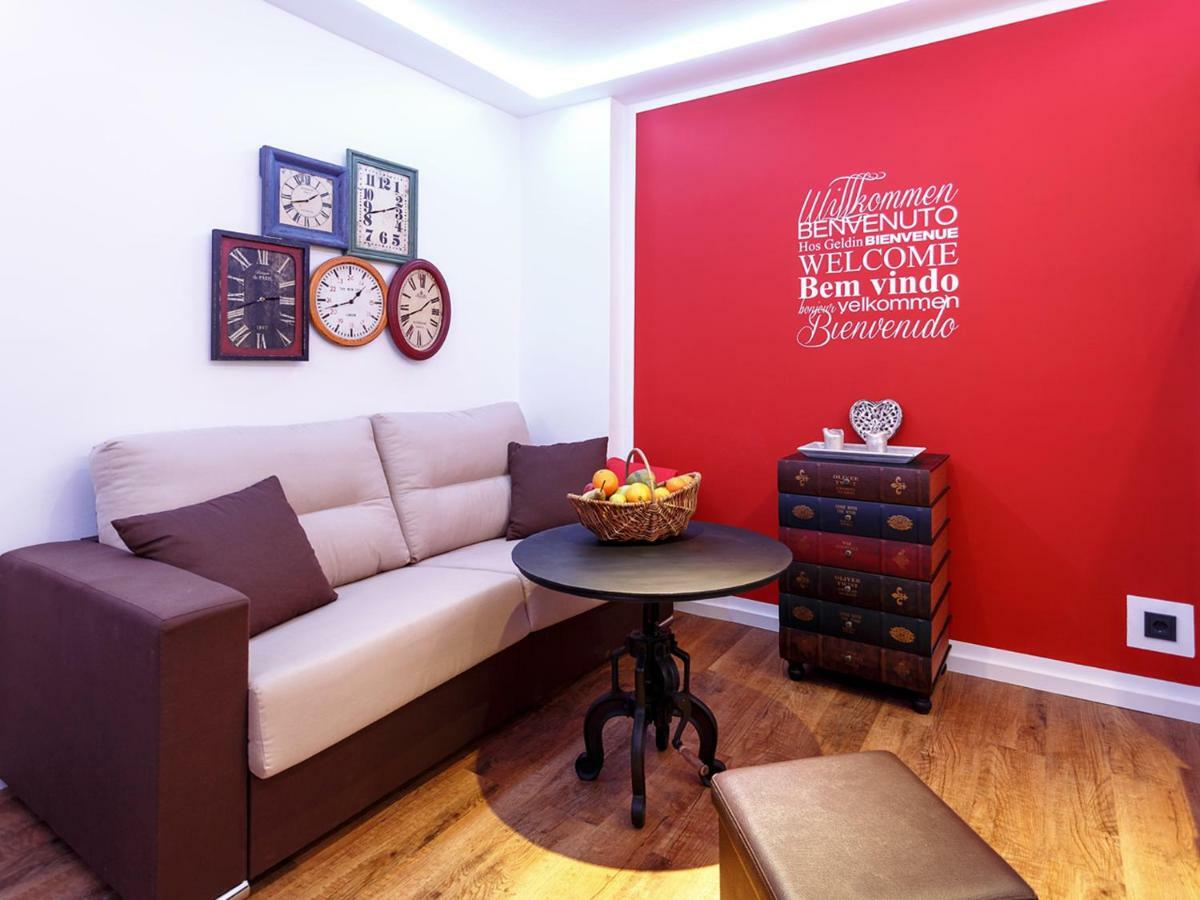 Tiergarten Appartement *