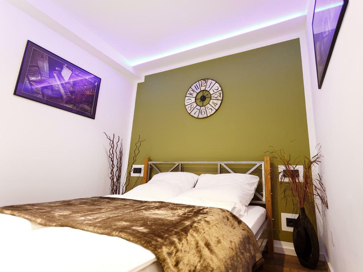 Apartamento Tiergarten