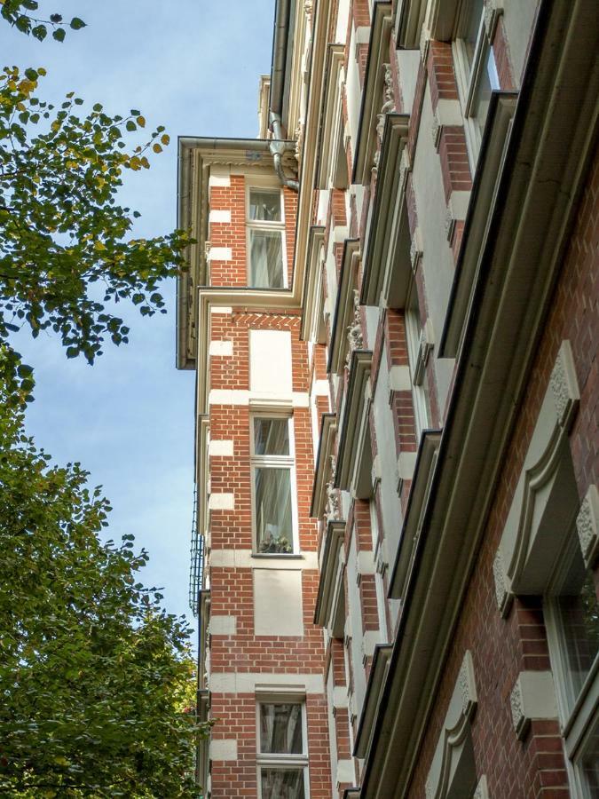 Appartement Tiergarten
