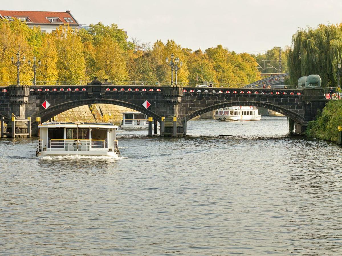 Tiergarten Appartement