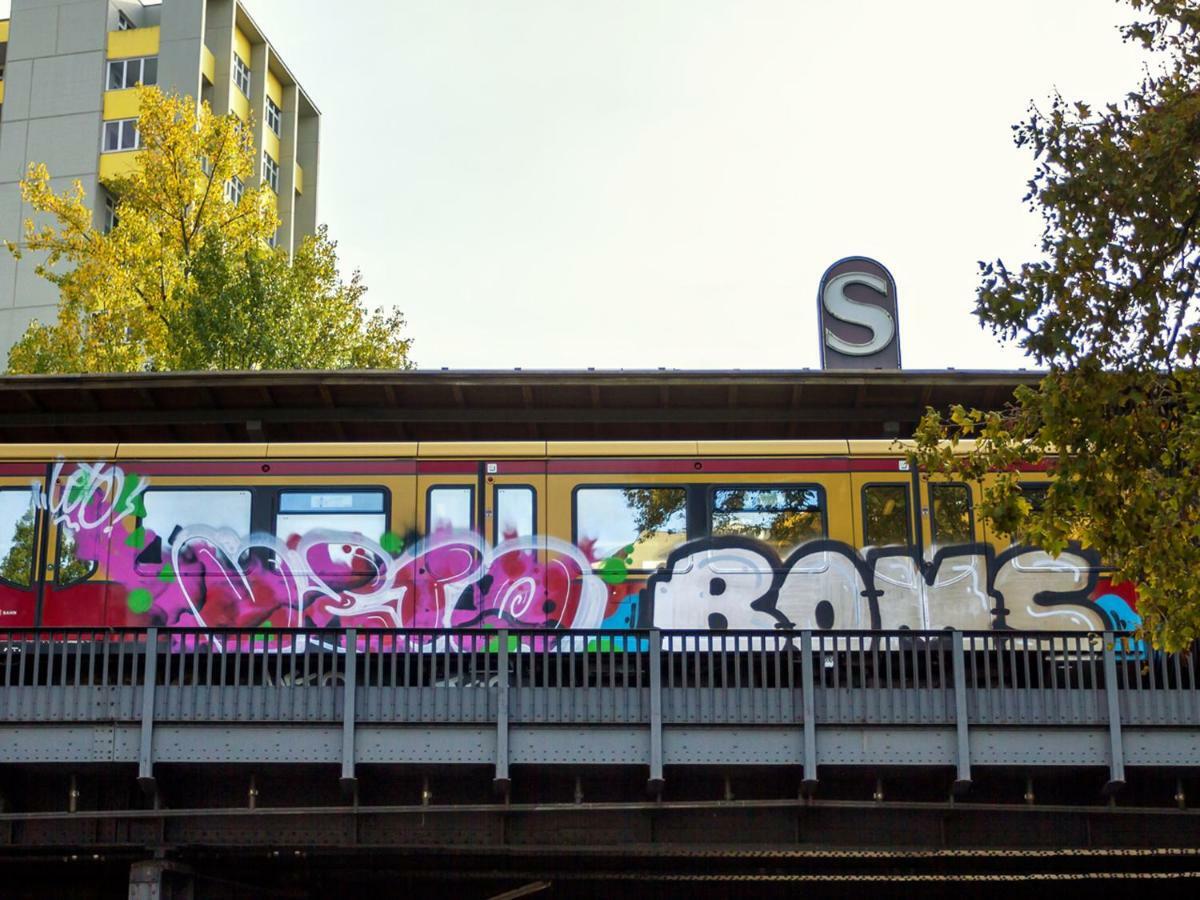 Tiergarten * Berlijn