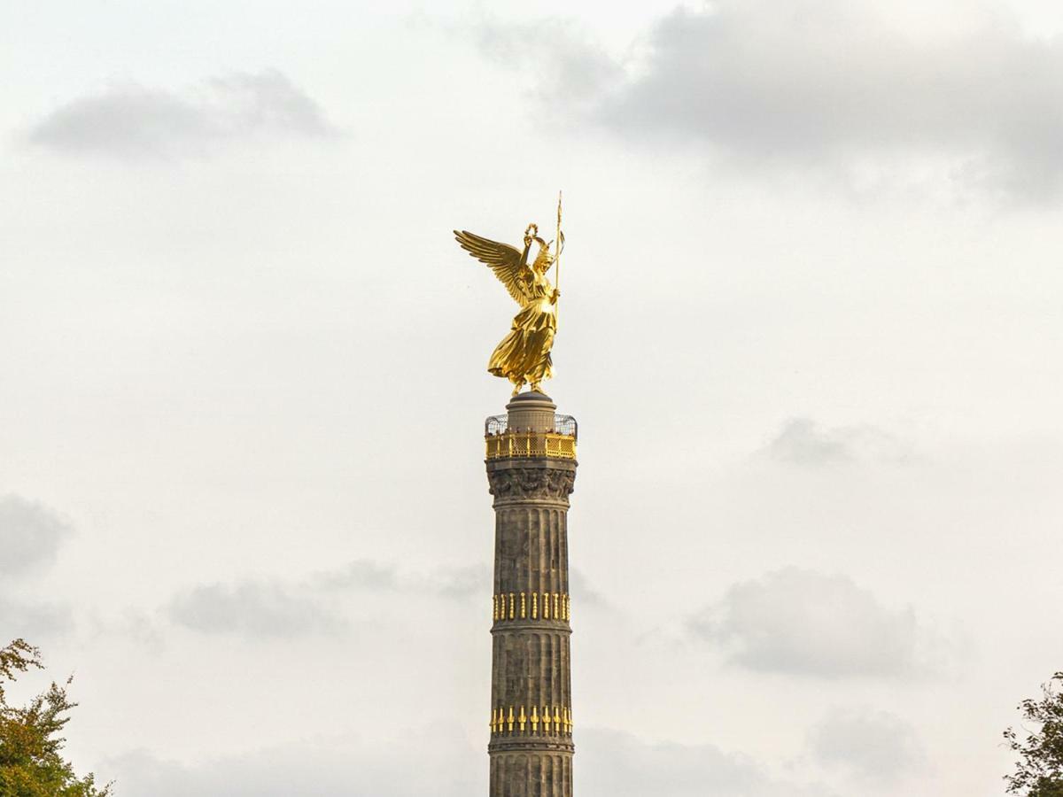 Appartement Tiergarten