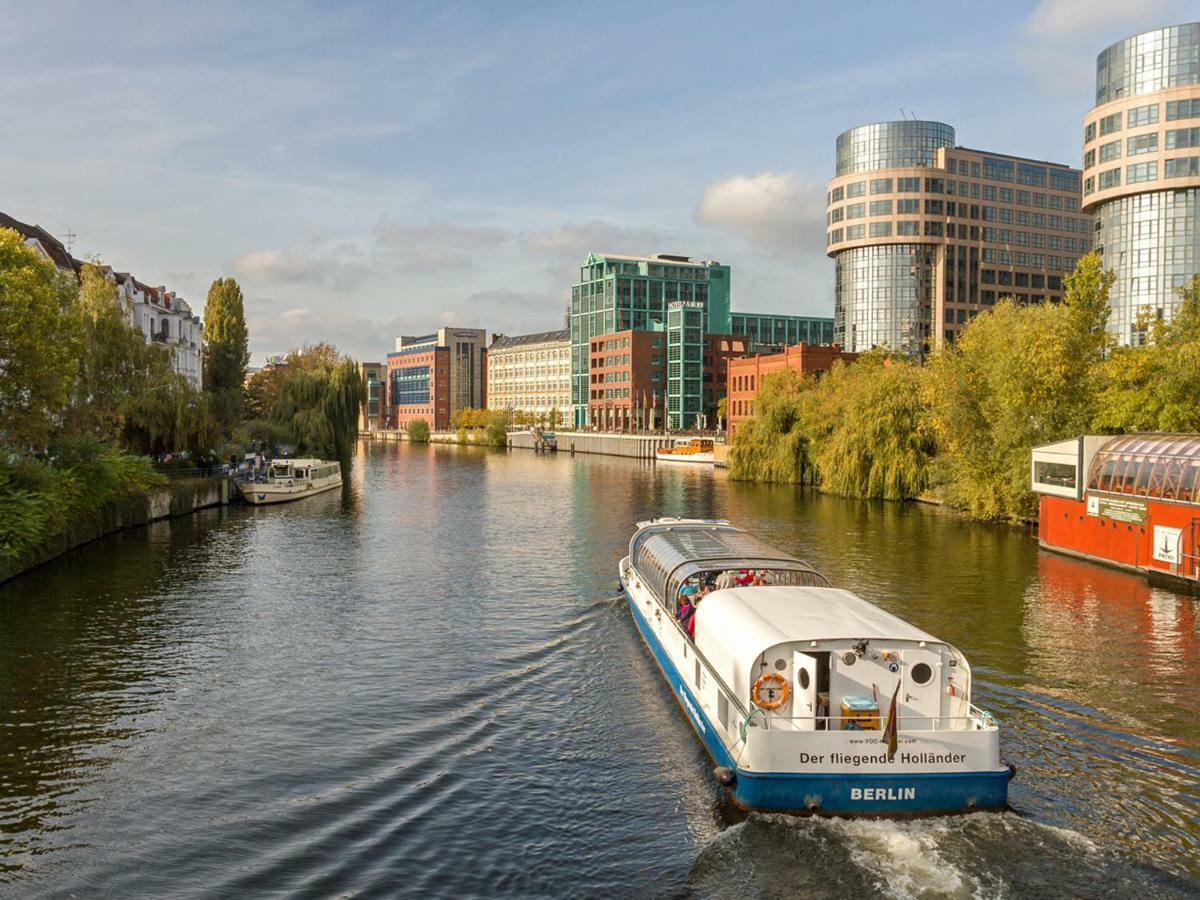 Apartamento Tiergarten